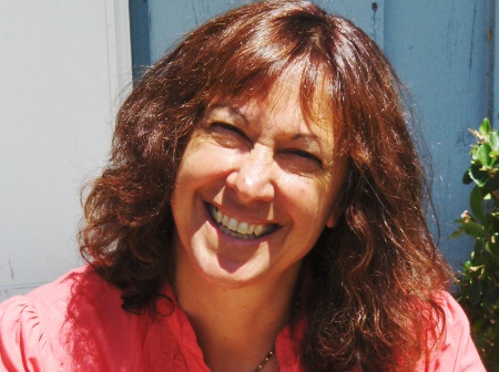 Debbie Copp Photo 15