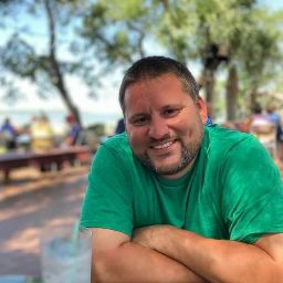 Richard Westcott Photo 38