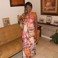 Diane Victor Photo 22