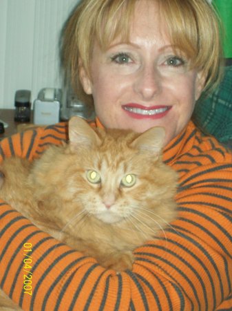 Jenny Schneider Photo 26