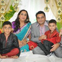 Deepak Patel Photo 28