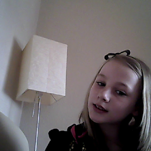 Rebecca Cowan Photo 21