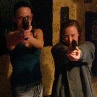 Elizabeth Thigpen Photo 16