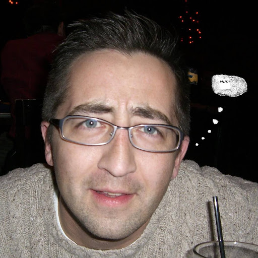 Michael Moffitt Photo 38