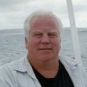 Barry Richardson Photo 21