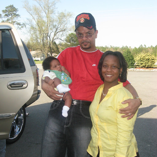 Vickie Cross Photo 12