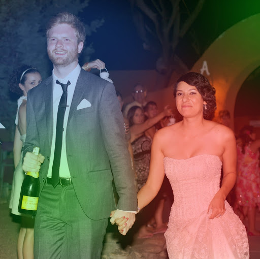 Aaron Wallace Photo 12