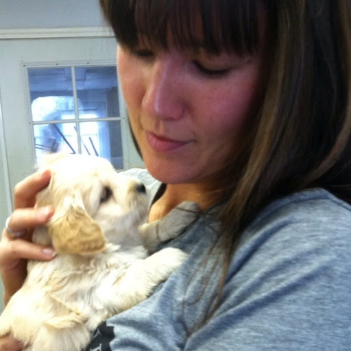 Angelia Currie Photo 6