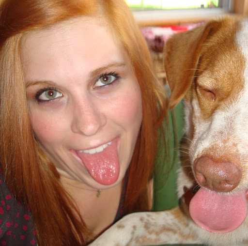 Samantha Lyons Photo 7