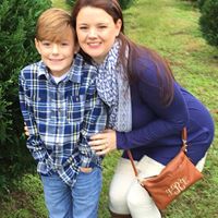 Lindsey Roberts Photo 16