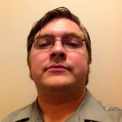 Eric Robson Photo 7 Eric Robson Photo 7