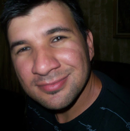 Ruben Noguera Photo 7