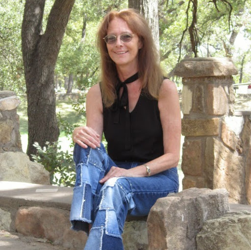 Patricia Jamison Photo 27