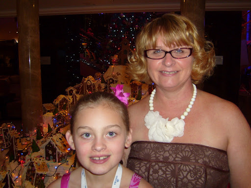Geraldine Webber Photo 2