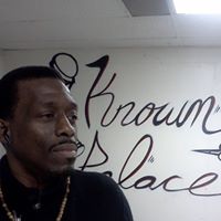 Raymond Cash Photo 22