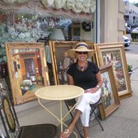 Deborah Gardiner Photo 28