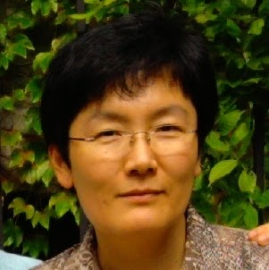 Esther Kim Photo 34