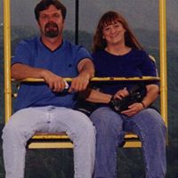 Ronald Drysdale Photo 8