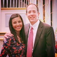 Russell Latham Photo 15