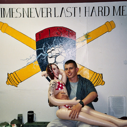 David Sharp Photo 23