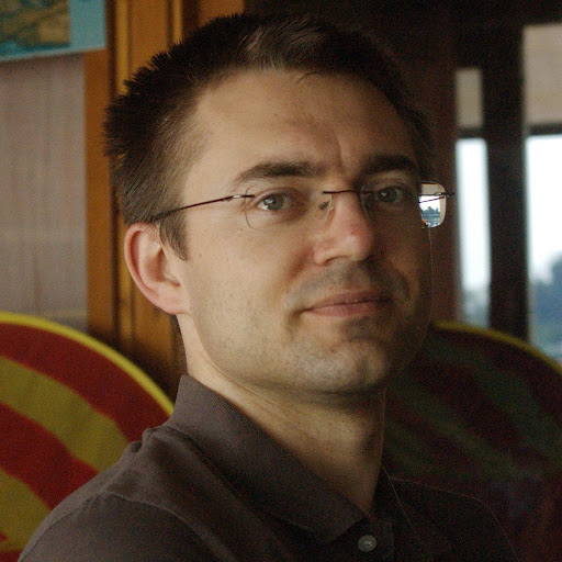 Arthur Herzog Photo 9
