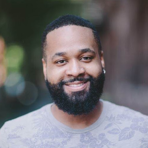 Steven Kendrick Photo 37