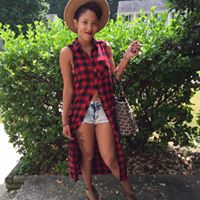Crystal Glover Photo 30