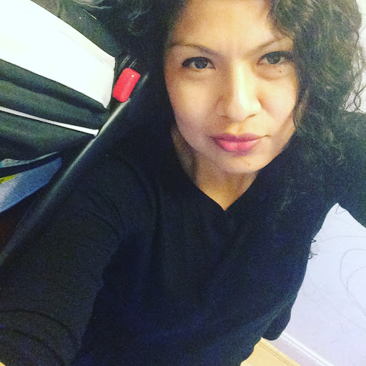 Reyna Hernandez Photo 15