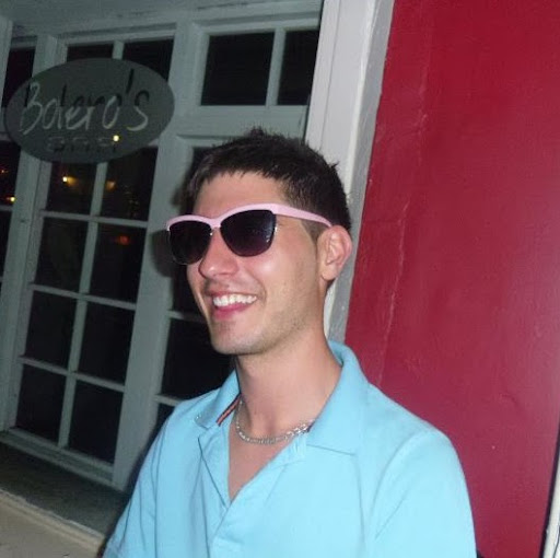 Matt Healey Photo 19