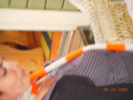 Sarah Brandon Photo 14