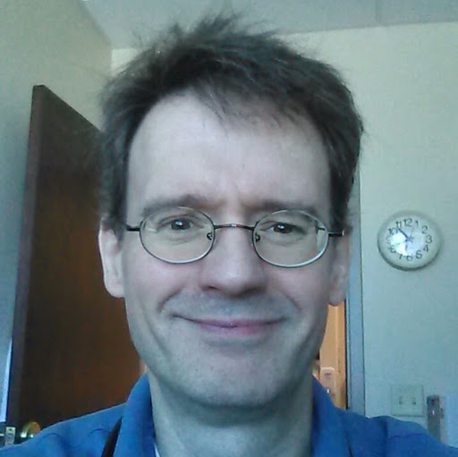 Michael Dougherty Photo 50