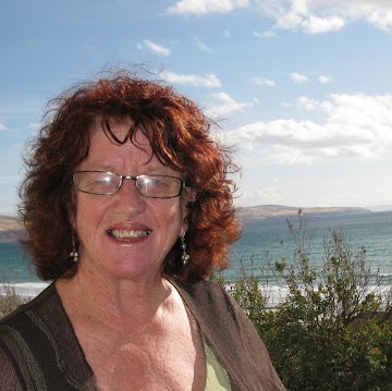 Jenny Smart Photo 5
