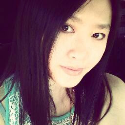 Christine Ang Photo 29