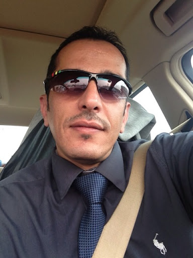 Raed Odeh Photo 19