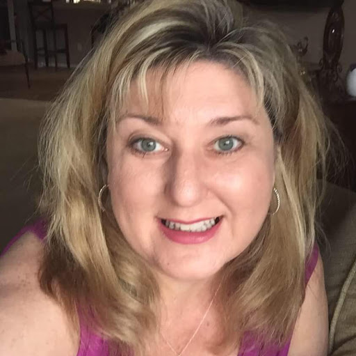 Angela Dean Photo 11