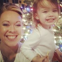 Christina Grimes Photo 31