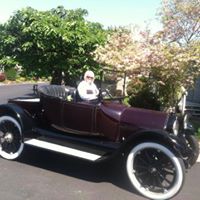 Allan Johnston Photo 33