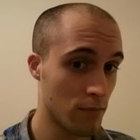 Kevin Merrell Photo 17