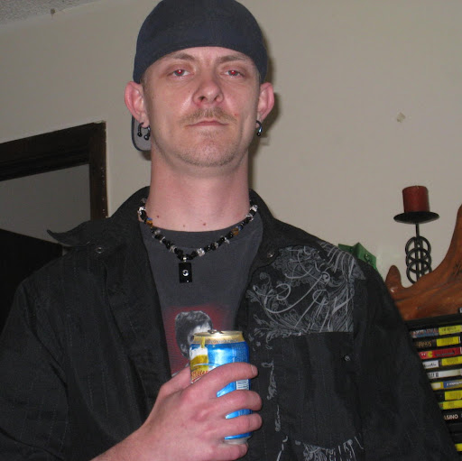 Bryan Collins Photo 10