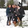Alice Roberts Photo 25