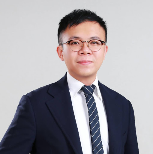 Joseph Lin Photo 24