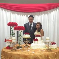 Maritza Alvardo Photo 1