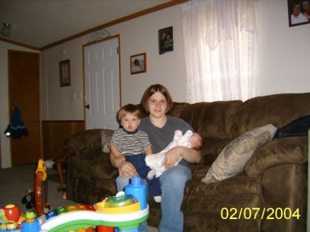 Stephanie Stratton Photo 30