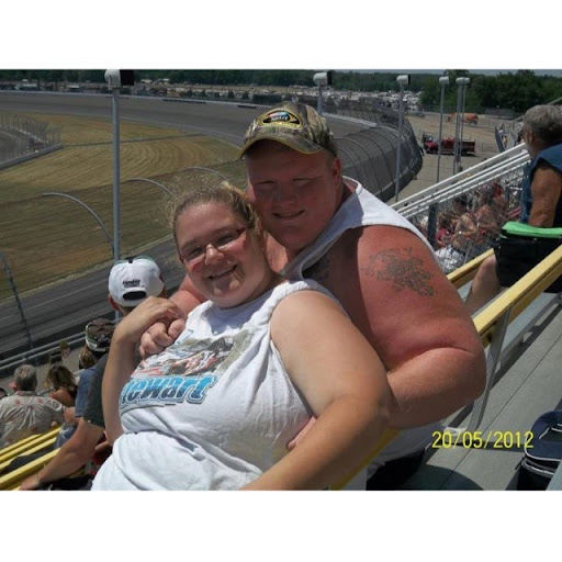 Amy Harry Photo 6