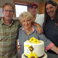 Richard Dean Photo 42