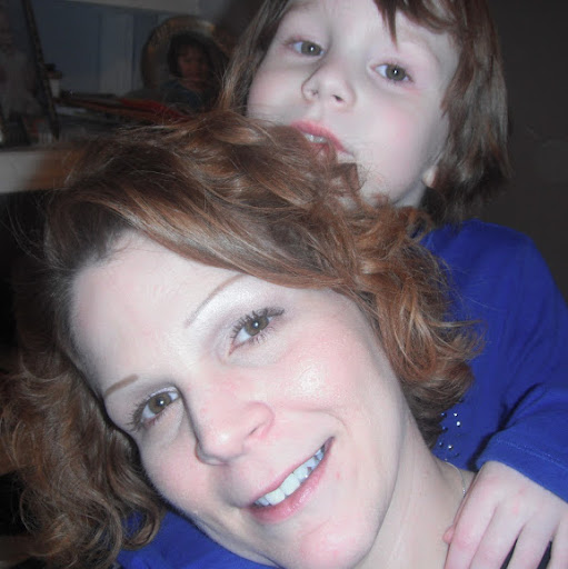 Kimberly Anthony Photo 13