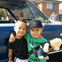 Gilbert Clark Photo 15 Gilbert Clark Photo 15