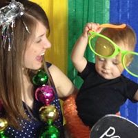 Jill Butterworth Photo 5