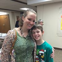 Kimberly Lamb Photo 11