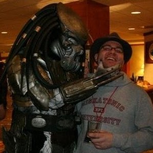 Lance Hendrickson Photo 7